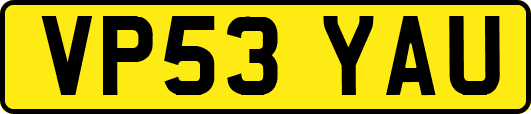 VP53YAU