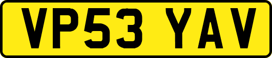 VP53YAV
