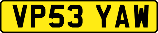 VP53YAW