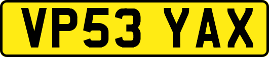 VP53YAX