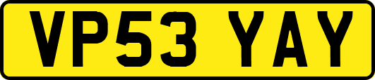 VP53YAY