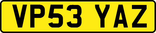VP53YAZ