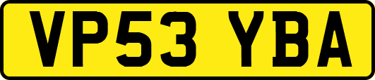 VP53YBA