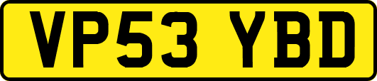 VP53YBD