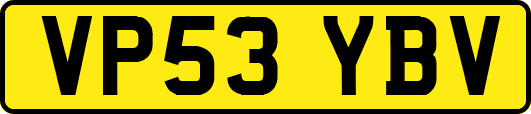 VP53YBV