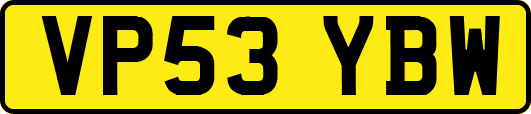 VP53YBW