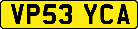 VP53YCA