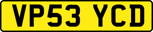 VP53YCD