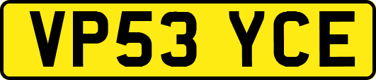 VP53YCE