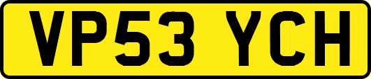 VP53YCH