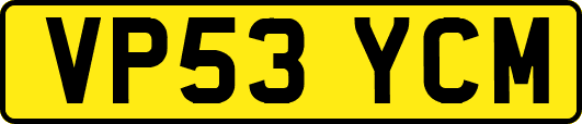 VP53YCM