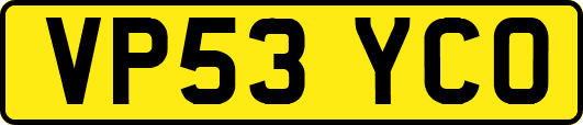 VP53YCO