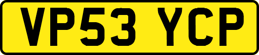 VP53YCP