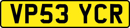 VP53YCR