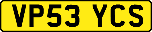 VP53YCS