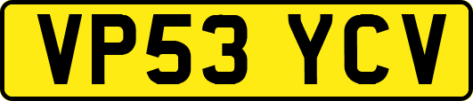 VP53YCV