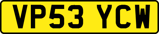 VP53YCW