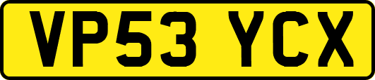 VP53YCX