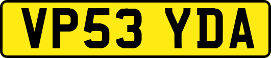 VP53YDA