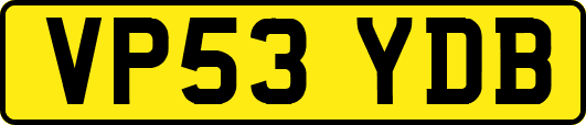 VP53YDB