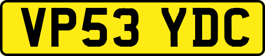 VP53YDC