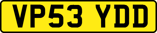 VP53YDD