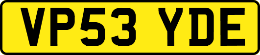 VP53YDE