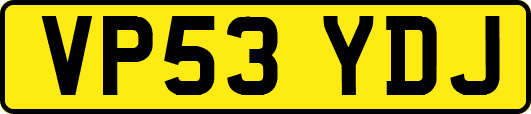 VP53YDJ