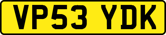 VP53YDK