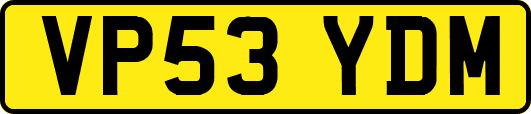 VP53YDM