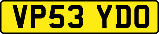 VP53YDO