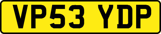 VP53YDP