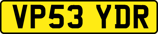 VP53YDR