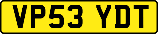 VP53YDT