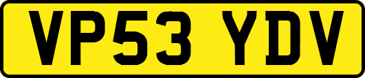 VP53YDV