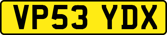 VP53YDX