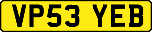 VP53YEB