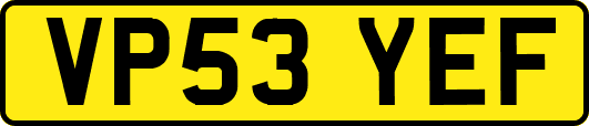 VP53YEF