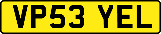 VP53YEL