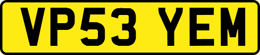 VP53YEM