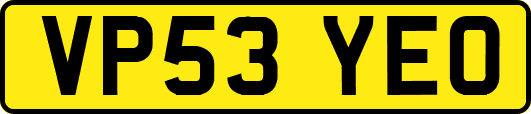 VP53YEO