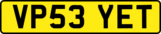 VP53YET