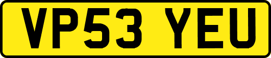 VP53YEU