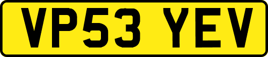 VP53YEV