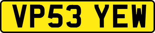 VP53YEW