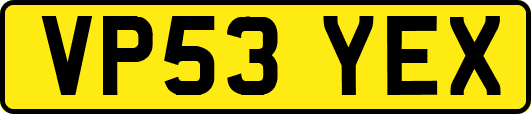 VP53YEX