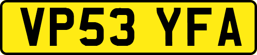 VP53YFA