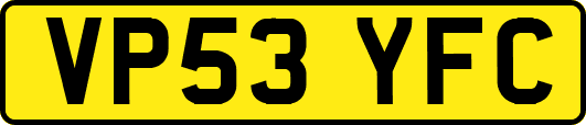 VP53YFC