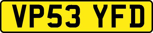 VP53YFD