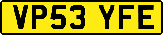 VP53YFE